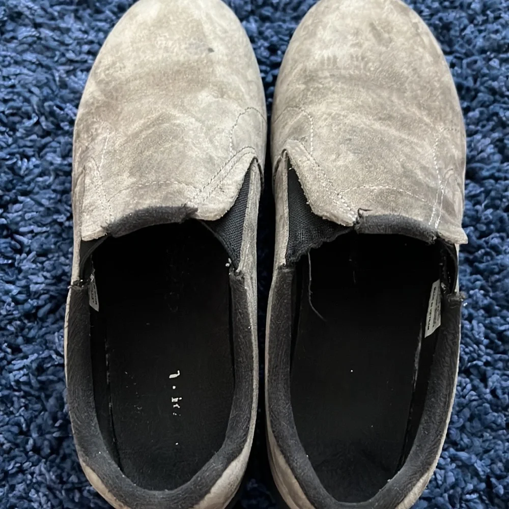 Merrell slip on - Picture 4 of 4